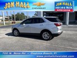 Used 2018 Chevrolet Equinox LT image 5