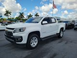 Used 2022 Chevrolet Colorado LT w/ LT Convenience Package image 2