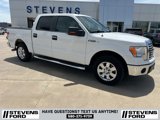Used 2011 Ford F150 XLT w/ XLT Chrome Pkg image 2