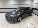 Used 2014 MAZDA MAZDA3 i Sport image 3