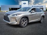 Used 2021 Lexus RX 350 FWD w/ Premium Package image 3