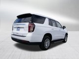 Used 2021 Chevrolet Tahoe LT image 3