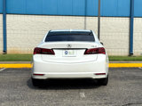 Used 2016 Acura TLX image 6