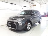 Used 2022 Kia Soul LX w/ Technology Package image 2