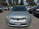 Used 2008 Honda Civic LX image 2