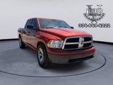 Used 2010 Dodge Ram 1500 Truck ST w/ ST Popular Equipment Group image 2