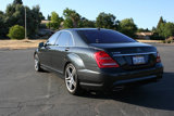 Used 2013 Mercedes-Benz S 550 image 6