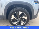 Used 2024 Volkswagen Taos SE image 4