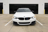 Used 2015 BMW 435i xDrive Coupe w/ Technology Package image 5