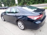 Used 2020 Toyota Camry XLE image 5