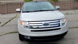 Used 2007 Ford Edge SEL Plus image 3