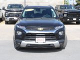 Used 2023 Chevrolet TrailBlazer LT w/ Convenience Package image 4