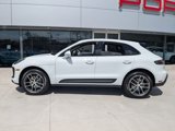 Certified 2025 Porsche Macan Turbo image 2