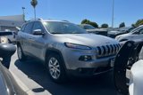Used 2016 Jeep Cherokee Limited image 2