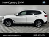 Used 2023 BMW X5 xDrive40i image 4