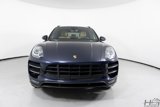 Used 2018 Porsche Macan Turbo image 2
