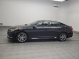 Used 2017 Hyundai Sonata Sport 2.0T image 2