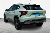 New 2025 Chevrolet Trax ACTIV w/ Driver Confidence Package image 4