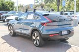 Certified 2023 Volvo C40 P8 Recharge Plus w/ Climate Package image 4