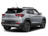 Used 2024 Chevrolet TrailBlazer LT w/ Driver Confidence Package image 6