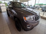 Used 2015 Jeep Grand Cherokee Limited image 4