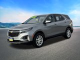 Used 2023 Chevrolet Equinox LT image 5