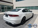 Certified 2023 Jaguar XF R-Dynamic SE image 4
