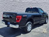 Certified 2022 Ford F150 XL w/ Equipment Group 101A High image 3