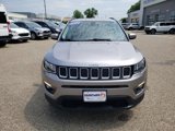 Used 2020 Jeep Compass Latitude w/ Cold Weather Group image 3