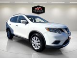 Used 2016 Nissan Rogue S w/ S Family Package image 4