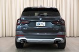 Certified 2022 BMW X3 xDrive30i w/ Premium Package 2 (ZPA) image 4