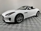 Used 2019 Jaguar F-TYPE Convertible image 4