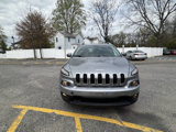 Used 2014 Jeep Cherokee Latitude image 3