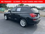 Used 2017 BMW X3 xDrive28i image 4