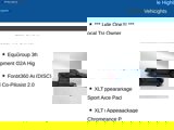 Certified 2022 Ford F150 XLT w/ Equipment Group 302A High image 2