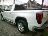 Used 2021 GMC Sierra 1500 SLT w/ SLT Premium Plus Package image 4