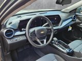 New 2025 Chevrolet Trax LT w/ LT Convenience Package image 3