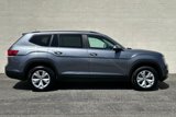 Used 2019 Volkswagen Atlas SE w/ Towing Package image 3