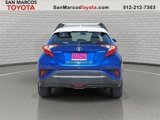 Certified 2019 Toyota C-HR Limited image 6
