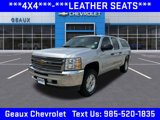 Used 2013 Chevrolet Silverado 1500 LT w/ All-Star Edition image 1