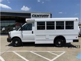 Used 2007 Chevrolet Express 3500 w/ School Bus Package image 4