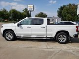 Used 2022 Chevrolet Silverado 1500 LTZ image 2