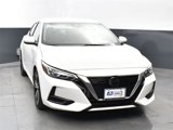 Used 2023 Nissan Sentra SV image 2