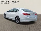 Used 2020 Acura TLX image 3