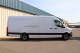 New 2025 Mercedes-Benz Sprinter 2500 image 3