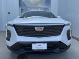 New 2025 Cadillac XT4 Premium Luxury image 3
