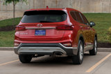 Used 2020 Hyundai Santa Fe SEL image 3