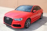 Used 2016 Audi S3 Premium Plus w/ Technology Package image 2