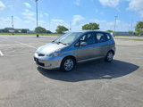 Used 2008 Honda Fit image 3
