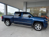 Used 2016 Chevrolet Silverado 1500 LTZ Z71 w/ LTZ Plus Package image 3